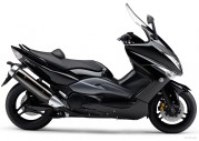 Yamaha Tmax Yamaha Tmax